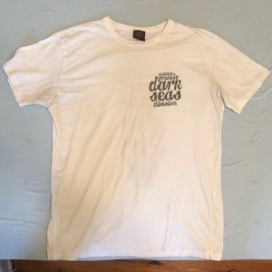 Pineapple Skull TShirt